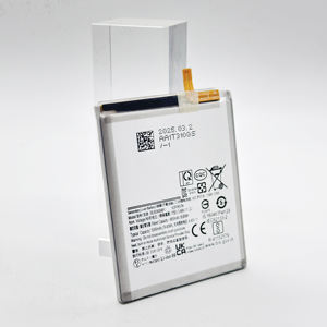 Voor De Groothandel Van Samsung S22 Ultra EB-BS908ABY Mobiele Telefoon Batterij Met Een Grote Capaciteit Van 5000Mah - Product Image 4