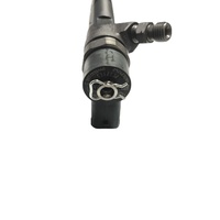 Nouvel injecteur de carburant diesel Common Rail Assy 0445110634 0445110375 0445110338 0445110635 en acier inoxydable professionnel 0445110338