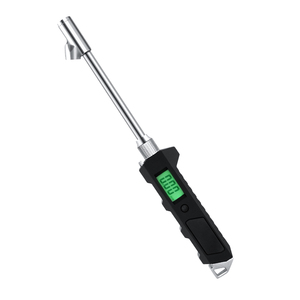 Prezzo di fabbrica camion auto bici Tester <span class=keywords><strong>pneumatici</strong></span> <span class=keywords><strong>misuratore</strong></span> LCD <span class=keywords><strong>misuratore</strong></span> 150 Psi pneumatico più digitale elettronico per <span class=keywords><strong>pneumatici</strong></span> manometro aria - Product Image 4