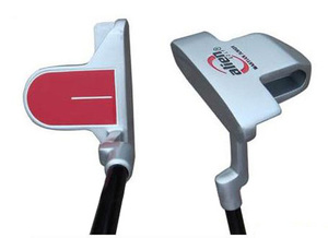<span class=keywords><strong>Putter</strong></span> <span class=keywords><strong>de</strong></span> <span class=keywords><strong>golf</strong></span> <span class=keywords><strong>de</strong></span> marque OEM Club <span class=keywords><strong>de</strong></span> <span class=keywords><strong>golf</strong></span> sur mesure - Product Image 3