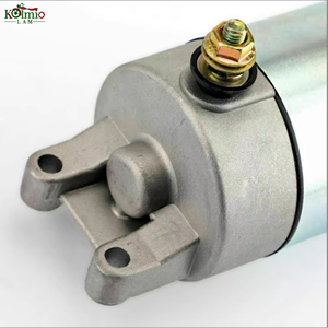 Motor de Arranque KOLMIO-LAM Compatible con GSXR600 GSXR750 11-21 K11, para Motocicleta, Años <span class=keywords><strong>2012</strong></span> 2013 2014 2015 2016 2017 2018 2019 - Product Image 6