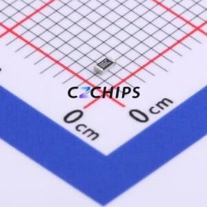 RT0603BRE0776K8L ตัวต้านทานแบบ SMD 0603 (ประเภท: ฟิล์มบาง) (ความต้านทาน: 76.8kOhm ความแม่นยำ: 0.1%) - Product Image 1