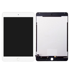 อะไหล่หน้าจอสัมผัส LCD สำหรับ <span class=keywords><strong>mini4</strong></span>แอปเปิ้ลสำหรับ iPad Mini 4 - Product Image 1