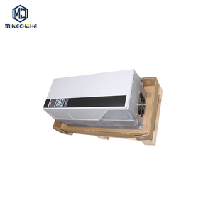 Convertidor de Frecuencia Danfoss 131L0912 para PLC, Control Inteligente, Tecnología Avanzada, Potente y Estable, Ahorro de Energía - Product Image 1