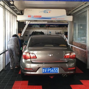 Machine de lavage de voitures 24h/24 sans surveillance - Product Image 5