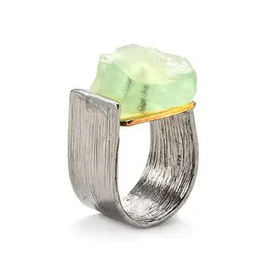 Рекомендую Топ модных продаж, Необычные переработанные кольца, новейшее обручальное кольцо, позолоченное кольцо 18 карат