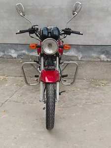 GN125 GN150 Moto a Due Ruote con Motore Brushless a Benzina, Vendita Diretta dalla Fabbrica, Velocità Massima >80km/h - Product Image 2