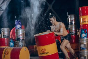 RUNER 4L CK-4 <span class=keywords><strong>huile</strong></span> pour moteur <span class=keywords><strong>diesel</strong></span> camion <span class=keywords><strong>5W40</strong></span> à <span class=keywords><strong>prix</strong></span> compétitif <span class=keywords><strong>huile</strong></span> pour moteur <span class=keywords><strong>diesel</strong></span> <span class=keywords><strong>huile</strong></span> pour moteur <span class=keywords><strong>diesel</strong></span> Komatsu - Product Image 3