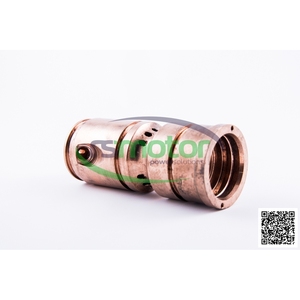 Prise de bougie d'allumage OEM pour divers modèles utilisés pour les moteurs à essence, y compris les RS-9029957 Prius Hilux Rush Infiniti-Jenbacher - Product Image 6
