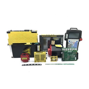 Module d'amplification Fanuc A06B A06B-6070-H005 A06B6070H005 A06B-6115-H001 A06B6115H001 Fanuc A06b-6140 - Product Image 3