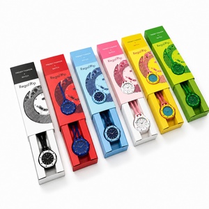 <span class=keywords><strong>Montre</strong></span> à quartz Royal Pop Pendant, <span class=keywords><strong>montre</strong></span> <span class=keywords><strong>de</strong></span> <span class=keywords><strong>poche</strong></span> <span class=keywords><strong>de</strong></span> haute qualité et tendance <span class=keywords><strong>pour</strong></span> adultes et enfants - Product Image 2