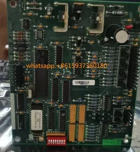 Carrier circuit board OP12AS005 OP12AS005 EE CESS430137-04A for Carrier 30GX chiller