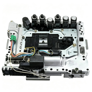Cuerpo de Válvulas para Transmisión Automática HXT Nuevo RE5R05A 0260550002, Repuesto Compatible con Nissan Xterra, Pathfinder, Titan - Product Image 5