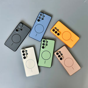 Joyporodo <span class=keywords><strong>เคส</strong></span>โทรศัพท์ PC <span class=keywords><strong>กัน</strong></span><span class=keywords><strong>กระแทก</strong></span>ผิวด้าน B418สำหรับซัมซุง <span class=keywords><strong>S21</strong></span> S22 S23 S24 S25 S26อัลตร้าพลัสสำหรับ iPhone <span class=keywords><strong>เคส</strong></span>โทรศัพท์แอนดรอยด์ - Product Image 2