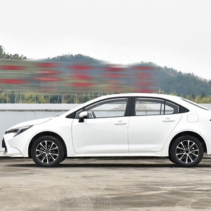 Venta al por mayor para Levin Hybrid Dual Engine 1.8L ECVT Dirección izquierda Coche de alta calidad para la familia Nuevo - Product Image 6