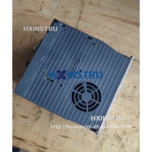 เซอร์โว SV-DA200-0R7-2-E0 invt 6.8A 220V/2.8A 750W 4.5A 3Phase จัดส่งฟรีใช้ H - Product Image 4