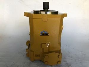Pompe hydraulique principale pour excavatrice D7R, pièces de machines de construction 2995790 - Product Image 2