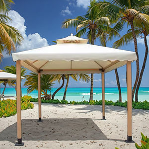 Pagoda al por Mayor con Decoración de Lujo en Venta, Carpa Glamping de 5 m, Carpa para Eventos <span class=keywords><strong>Beeline</strong></span> Usada, Carpa para Jardín, Carpa para Fiestas al Aire Libre, Tentenbig - Product Image 2