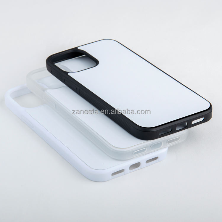 Negro-para iPhone 12 mini