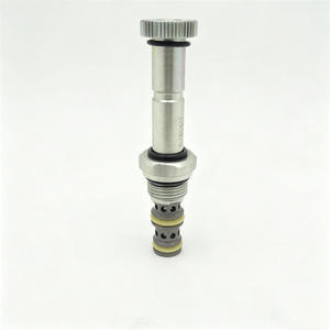 6678988 แกนโซลินอยด์วาล์วเหมาะสำหรับ 319 320 322 323 325 328 329 331 - Product Image 4