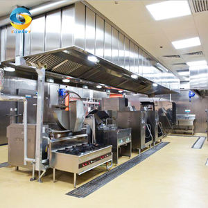 3D Cucina Progetto di Design Cinese Ristorante <span class=keywords><strong>Attrezzature</strong></span> Da Cucina <span class=keywords><strong>Attrezzature</strong></span> <span class=keywords><strong>Per</strong></span> La <span class=keywords><strong>Ristorazione</strong></span> Utilizzato Italiano <span class=keywords><strong>Attrezzature</strong></span> da cucina Dell'hotel - Product Image 5