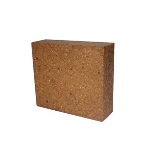 Brique de spinelle magnésia-fer-alumine pour l'industrie cimentière - Product Image 3