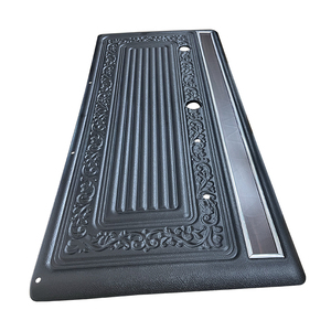 Vacuum Forming Parts & Enclosures Automotive Plastic Products with Cutting Service Industrial Applications - Product Image 1