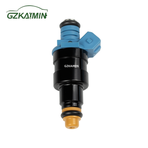 Nouvelle buse d'injection de carburant pour Peugeot 205 CTI <span class=keywords><strong>GTI</strong></span> 1.6 <span class=keywords><strong>Citroën</strong></span> <span class=keywords><strong>BX</strong></span> XU5JA 83-93 Code moteur diesel 0280150211 Système d'alimentation en carburant - Product Image 1