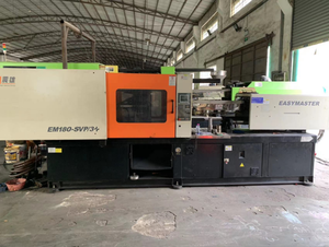 Machine de moulage par injection 150 tonnes machine d'injection directe en plastique machine d'injection <span class=keywords><strong>arburg</strong></span> - Product Image 6