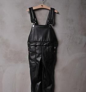 Ropa Infantil al por Mayor, Pantalones Palazzo y Harem con Estampado - Product Image 1