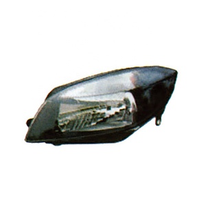 Lámpara de cabeza halógena para SKODA <span class=keywords><strong>FABRA</strong></span> 2011, faros, 5JD941015C 5JD941016C - Product Image 1