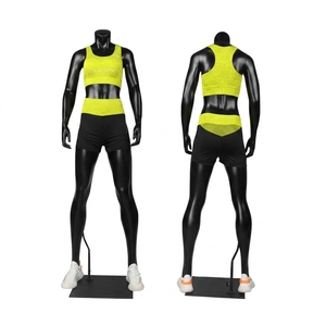 Maniquí Femenino <span class=keywords><strong>de</strong></span> Cuerpo Completo sin Cabeza, Gran Venta - Product Image 2