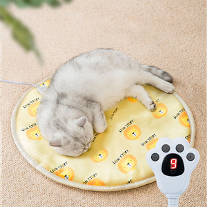 3/9 Gear waterdichte elektrische deken verwarmingskussen voor honden en katten - Product Image 2
