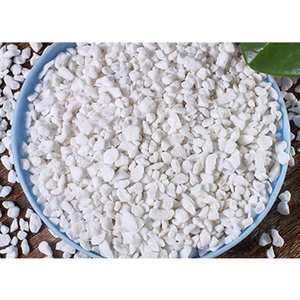 Оптовая продажа чистого белого перлита садового качества для улучшения почвы, гидропоники и садоводства (OEM-поставки) - Product Image 2