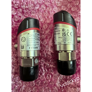 1 ชิ้น ใหม่ สำหรับเซ็นเซอร์วัดความดันดิจิตอล Keyence GP-M025 - Product Image 3