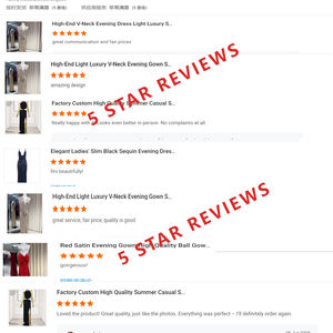 فستان بليزر أنيق أبيض بصدر مزدوج للنساء، فستان رسمي متوسط الطول للسيدات في المكتب، تصنيع حسب الطلب - Product Image 6