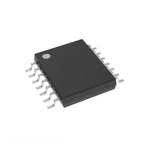 Composants Électroniques Fabricant 14 TSSOP (0.173", 4.40mm Largeur) IC PROG FEEDBK DIVIDER 14 TSSOP BOM IC En Stock - Product Image 1