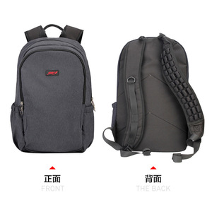 Tactical Backpack With Air <b>Cushion</b> Back Support Breathable Shoulder <b>Pads</b> Unisex For Outdoor Use - Product Image 1