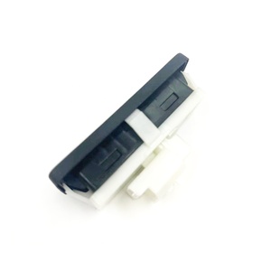 6490R3 6554PS interrupteur d'ouverture de coffre pour Peugeot 1007 207 3008 308 508 RCZ citroën C2 <span class=keywords><strong>C4</strong></span> <span class=keywords><strong>Picasso</strong></span> C5 - Product Image 2