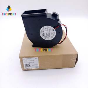 E301221 Mimaki Original DC Blower 09533GA-24L Utilisation pour TxF150-<span class=keywords><strong>75</strong></span>/<span class=keywords><strong>UCJV300</strong></span>/UCJV150/TS300P/TS300/TS150JV300K/JV300/JV150K/JV150 - Product Image 1