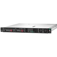 Harga Promo Terlaris Server ProLiant DL20 Gen10 Intel Xeon E-2224 16G 1T*2 Server Rak 1U