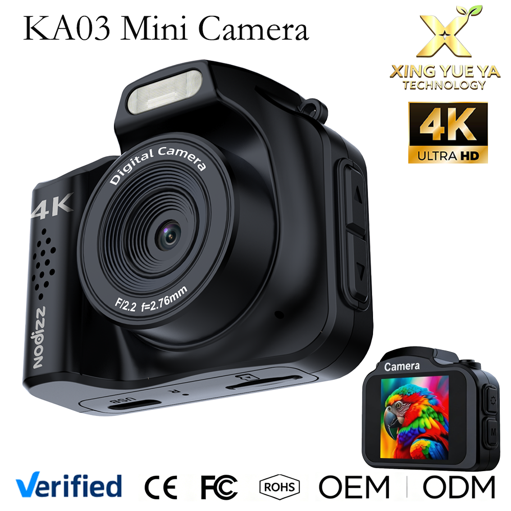 KA03 Mini