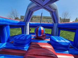 <span class=keywords><strong>Jeu</strong></span> interactif commercial, boule de démolition gonflable, <span class=keywords><strong>jeu</strong></span> sportif pour <span class=keywords><strong>jeu</strong></span> sportif interactif pour adultes - Product Image 5