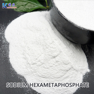 Nhà máy cung cấp chất lượng cao công nghệ/cấp thực phẩm shmp sodium hexametaphosphate 68% Min Tiêu chuẩn công nghiệp bột loại-cas 10124 - Product Image 2