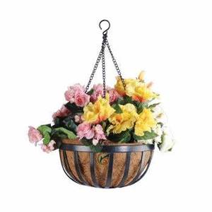 Exportateur indien de pots de fleurs décoratifs d'intérieur et de sets de jardinières avec un design multicolore, parfait pour le salon, en vente - Product Image 2