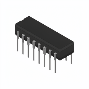 Composant électronique en stock BOM IC Mémoire MM54C89J - Product Image 1
