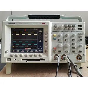 <span class=keywords><strong>Tektronix</strong></span> TDS3052B 500MHz 2Ch 5GS/s Osciloscopio digital <span class=keywords><strong>Tektronix</strong></span> <span class=keywords><strong>TDS</strong></span> 3052B - Product Image 1