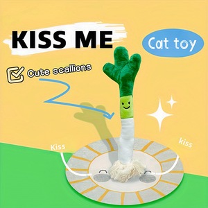 बेल टिकाऊ पॉलिएस्टर के साथ प्याज पालतू जड़ी बूटी खिलौना (क्रॉस-बॉर्डर ड्रॉपशीपिंग) - Product Image 4