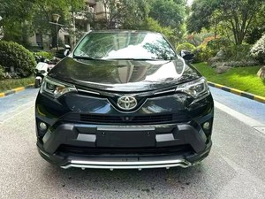 <span class=keywords><strong>Toyota</strong></span> <span class=keywords><strong>RAV4</strong></span> 2.0L FWD CVT SUV 2019 Seminuevo, Gran Distancia al Suelo, Adaptable a Caminos Tóricos y Difíciles - Product Image 1