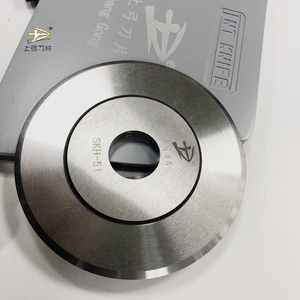 Ar pneumático faca suportes para cortar a máquina - Product Image 6